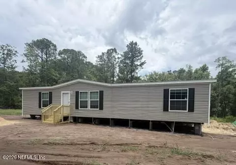 4819 Sedge St, Middleburg, FL 32068