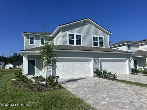 121 Camphor Laurel Rd, Saint Augustine, FL 32092
