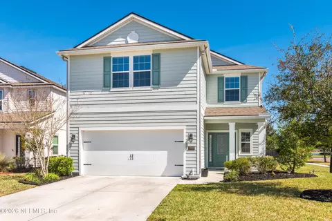 3906 Heatherbrook Pl, Middleburg, FL 32068