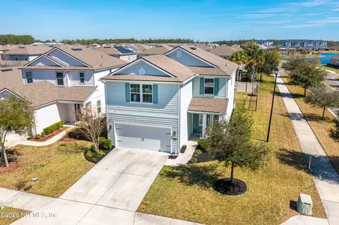 3906 Heatherbrook Pl, Middleburg, FL 32068