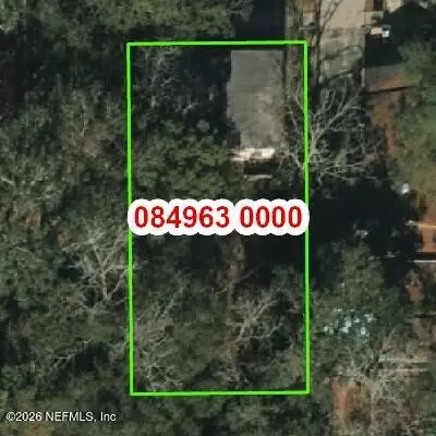 1552 W 35th St, Jacksonville, FL 32209