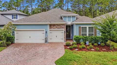 75225 White Rabbit Ave, Yulee, FL 32097