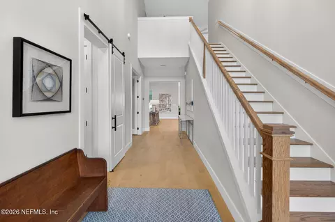 Entry Way - 73 Arbor Creek Dr, Saint Augustine, FL 32092 photo 1 of 3