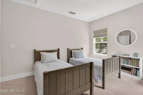 Bedroom - 73 Arbor Creek Dr, Saint Augustine, FL 32092 photo 4 of 6