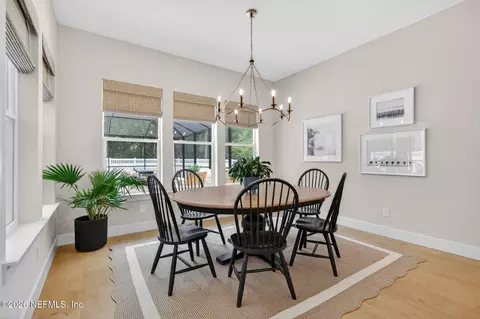 Dining - 73 Arbor Creek Dr, Saint Augustine, FL 32092 photo 1 of 1