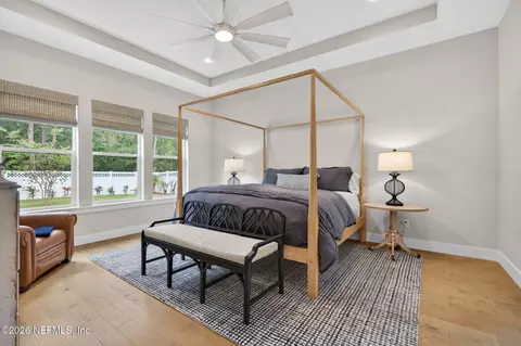Bedroom - 73 Arbor Creek Dr, Saint Augustine, FL 32092 photo 1 of 6