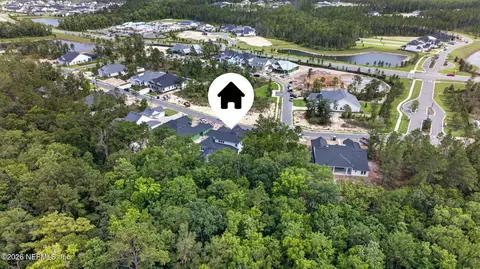 View/Area - 73 Arbor Creek Dr, Saint Augustine, FL 32092 photo 3 of 5