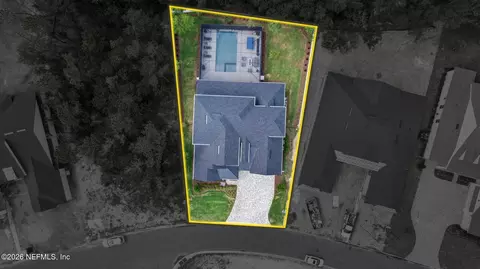 View/Area - 73 Arbor Creek Dr, Saint Augustine, FL 32092 photo 1 of 5