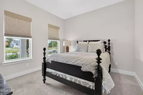 Bedroom - 73 Arbor Creek Dr, Saint Augustine, FL 32092 photo 3 of 6