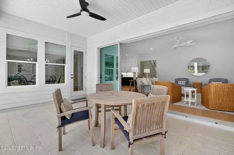 Exterior - 73 Arbor Creek Dr, Saint Augustine, FL 32092 photo 10 of 15