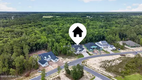 View/Area - 73 Arbor Creek Dr, Saint Augustine, FL 32092 photo 2 of 5