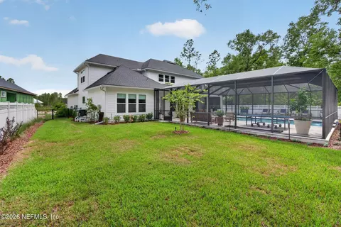 Exterior - 73 Arbor Creek Dr, Saint Augustine, FL 32092 photo 12 of 15
