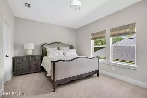 Bedroom - 73 Arbor Creek Dr, Saint Augustine, FL 32092 photo 6 of 6