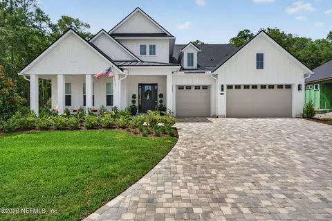 73 Arbor Creek Dr, Saint Augustine, FL 32092