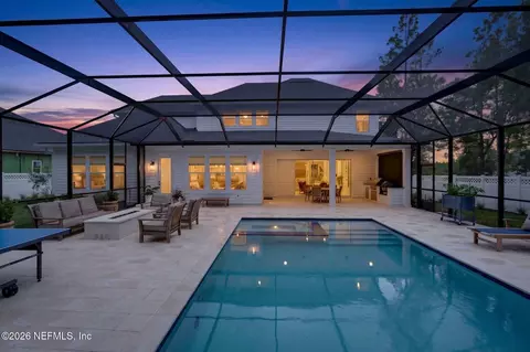 Exterior - 73 Arbor Creek Dr, Saint Augustine, FL 32092 photo 15 of 15