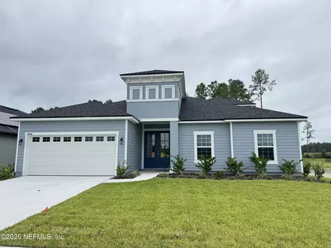 2659 Charmer Ct, Green Cove Springs, FL 32043