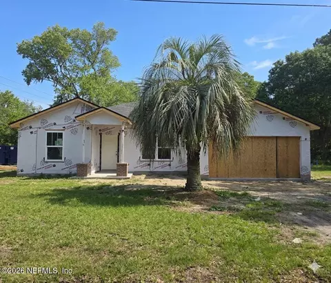 2020 Pate Rd N, Jacksonville, FL 32226