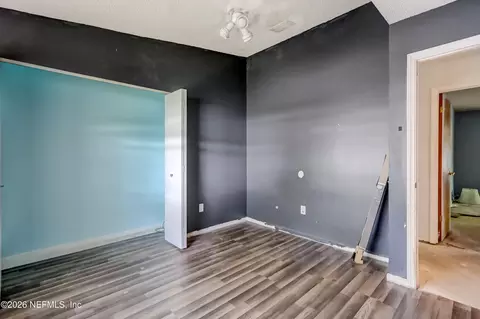 Bedroom - 261 Cornell Rd, Saint Augustine, FL 32086 photo 2 of 5