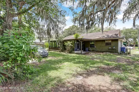 Exterior - 261 Cornell Rd, Saint Augustine, FL 32086 photo 4 of 4
