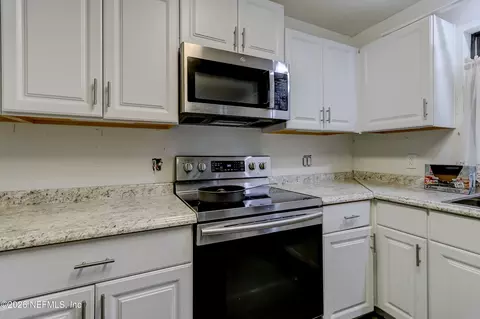 Kitchen - 261 Cornell Rd, Saint Augustine, FL 32086 photo 2 of 2