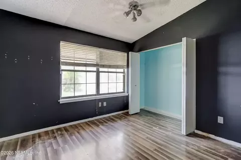 Bedroom - 261 Cornell Rd, Saint Augustine, FL 32086 photo 1 of 5