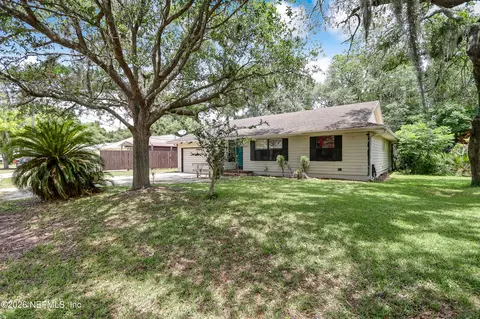 261 Cornell Rd, Saint Augustine, FL 32086