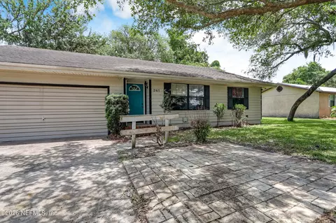 Other - 261 Cornell Rd, Saint Augustine, FL 32086 photo 2 of 3