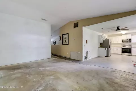 Living - 261 Cornell Rd, Saint Augustine, FL 32086 photo 2 of 2