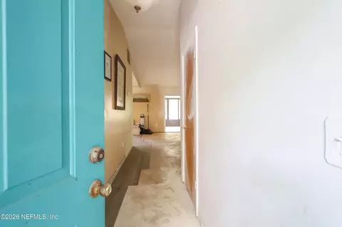 Entry Way - 261 Cornell Rd, Saint Augustine, FL 32086 photo 1 of 1