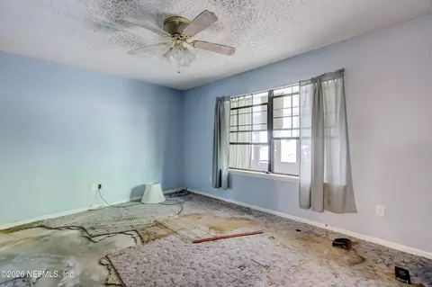 Bedroom - 261 Cornell Rd, Saint Augustine, FL 32086 photo 5 of 5