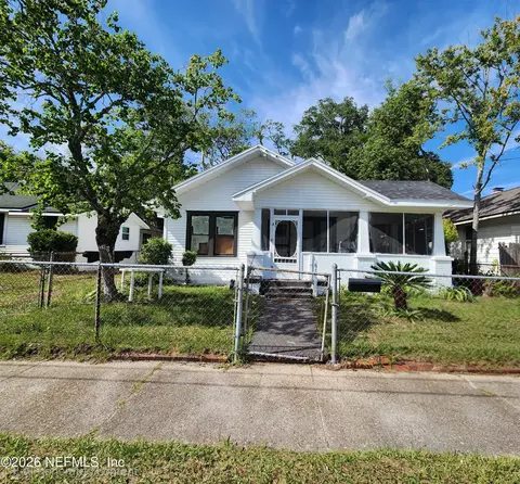 623 Ivy St, Jacksonville, FL 32206
