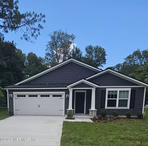 7095 Macbeth Rd, Jacksonville, FL 32244