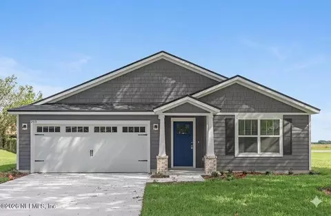 7095 Macbeth Rd, Jacksonville, FL 32244