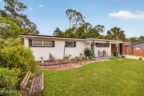 7125 San Jose Blvd, Jacksonville, FL 32217