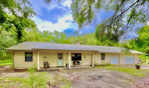 5918 County Road 219, Melrose, FL 32666