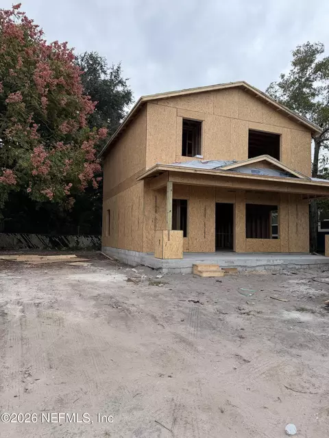 1052 E 7th St, Jacksonville, FL 32206