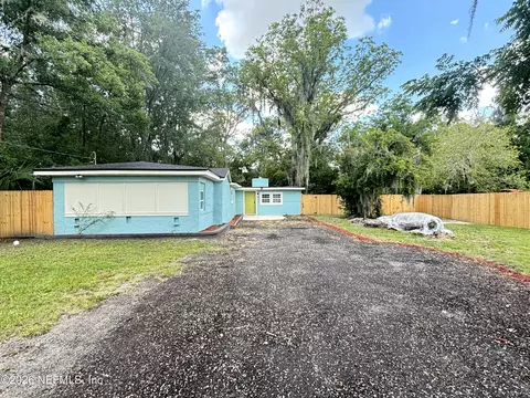 7924 Longspur Ave, Jacksonville, FL 32219