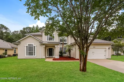 1608 E Kayla Ct, Saint Johns, FL 32259