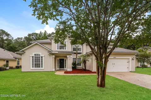 1608 E Kayla Ct, Saint Johns, FL 32259