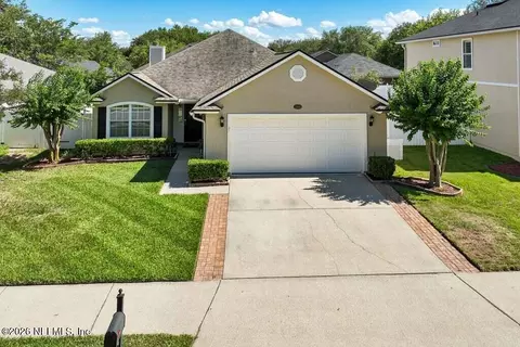 2848 Alaskan Way, Jacksonville, FL 32226