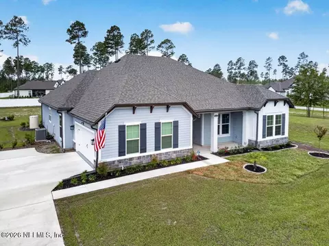 36004 Pitch Ln, Hilliard, FL 32046