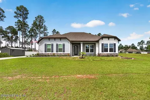 36004 Pitch Ln, Hilliard, FL 32046