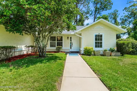 Exterior - 832 White Eagle Cir, Saint Augustine, FL 32086 photo 1 of 5
