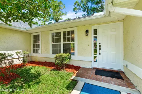Exterior - 832 White Eagle Cir, Saint Augustine, FL 32086 photo 2 of 5