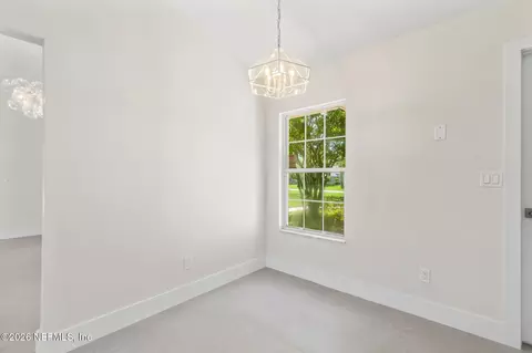 Dining - 832 White Eagle Cir, Saint Augustine, FL 32086 photo 1 of 1
