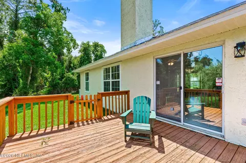 Exterior - 832 White Eagle Cir, Saint Augustine, FL 32086 photo 5 of 5