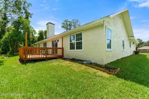 Exterior - 832 White Eagle Cir, Saint Augustine, FL 32086 photo 4 of 5