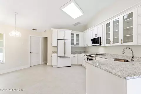 Kitchen - 832 White Eagle Cir, Saint Augustine, FL 32086 photo 2 of 6