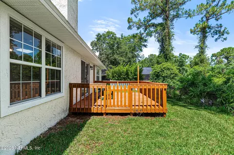 Exterior - 832 White Eagle Cir, Saint Augustine, FL 32086 photo 3 of 5