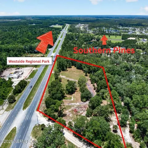 0 Us 1 Hwy, Callahan, FL 32011